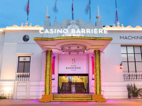 92nd Fête du Citron® - Casino & Corso Experience