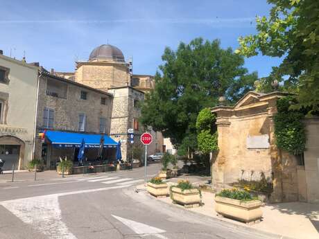 Bar de la Bonne Fontaine