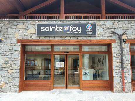 Tourist Office