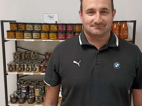 Le Bocal Cucuronnais