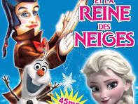 Guignol et la reine des neiges