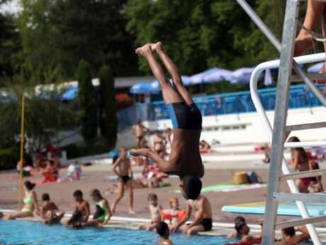 Centre aquatique