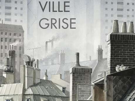 Chasse aux trésors : "Mission arc-en-ciel"