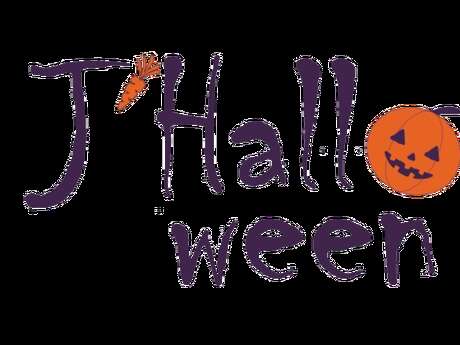 J'Halloween