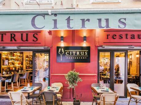 Restaurant Citrus