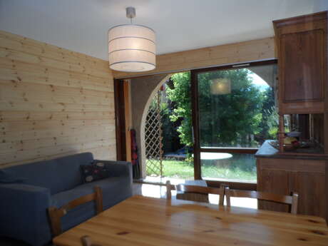 Appartement 5 personnes - n° 101