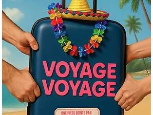 Voyage Voyage