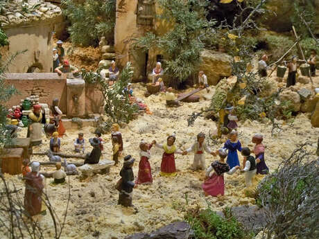 Santons Riera Mayans