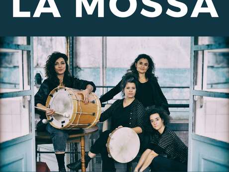 Musiqueyras - La Mossa