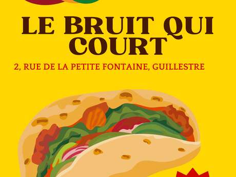 Snack Le Bruit qui Court