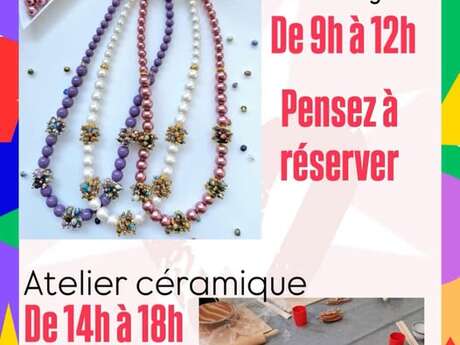 Artisan d'art - Le Spot Menton