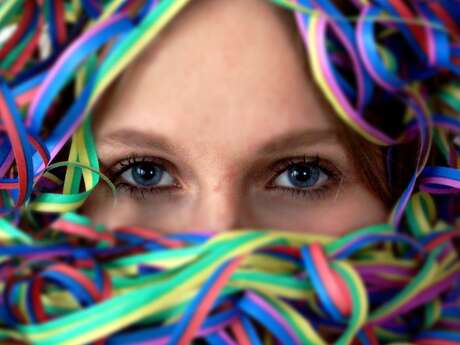 Carnaval à la Micro-Folie
