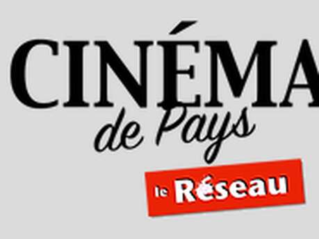 Cinéma de pays Castellane Avril
