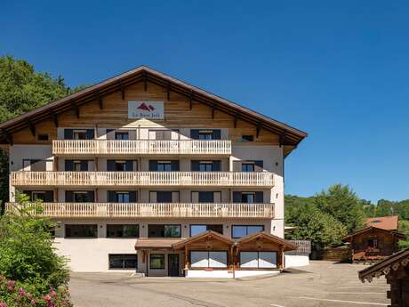 Hôtel Bois Joli