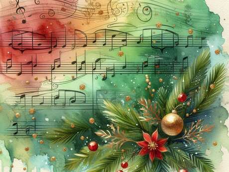 Concert de Noël