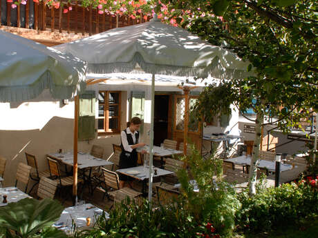 La Maison Carrier