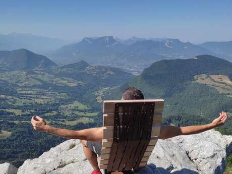 Pulse ta Montagne