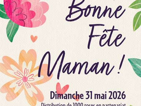 Fêtes des Mères