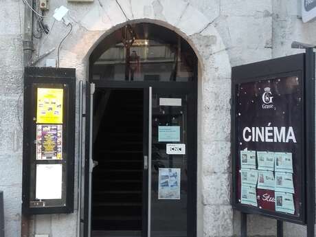 Cinéma Le Studio