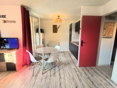 Appartement 2 personnes - Appart n° 6