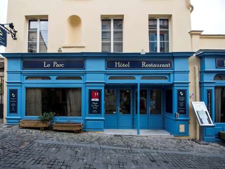 Hôtel Le Parc