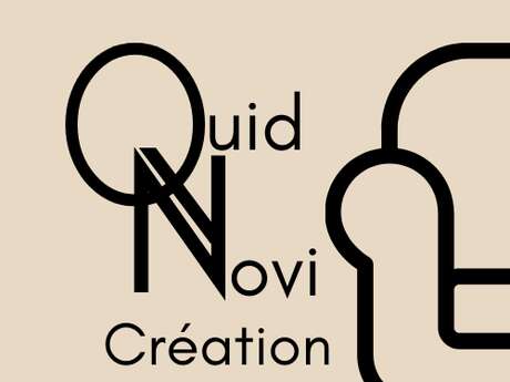 Quid Novi Creation