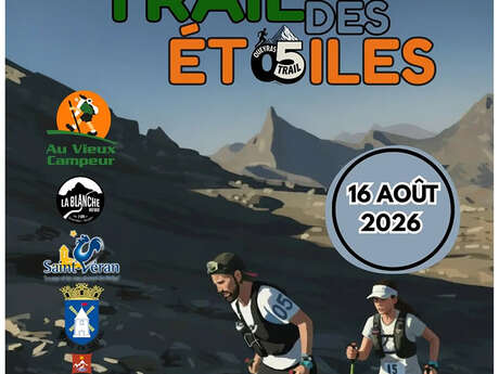Trail des Etoiles
