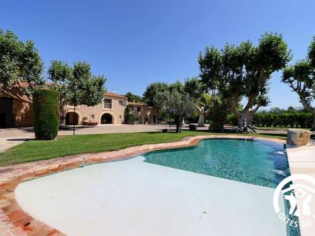 Le Grand Gîte de Terre Franche