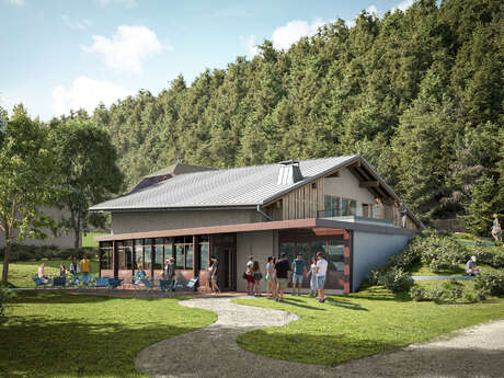 La Vieille Auberge