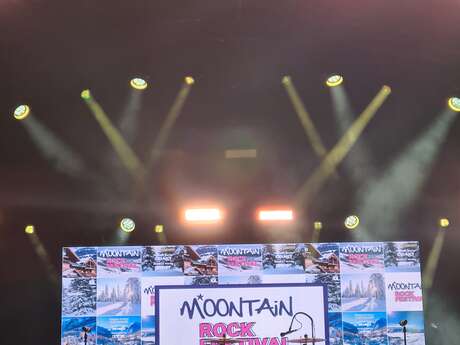 Moontain Rock Festival