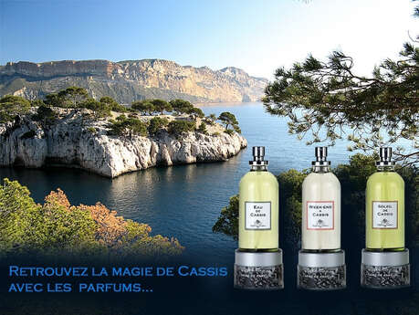 Musée du parfum