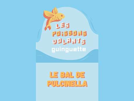Le Bal de Pulcinella