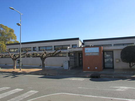 Bibliothèque Jean d'Ormesson