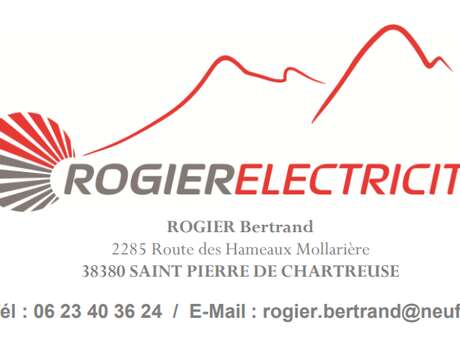 Rogier Electricité