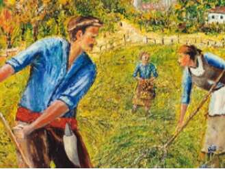 Hay and Agriculture Festival