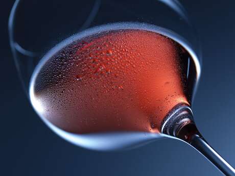 Rosé Night