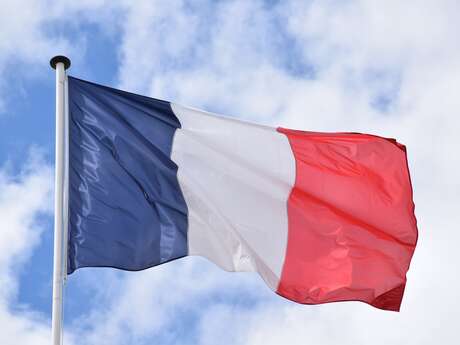 Commémoration de l'appel du Général De Gaulle du 18 juin 1940