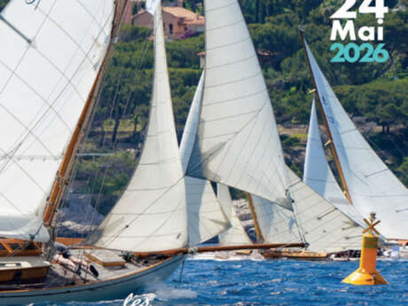 Les Voiles de Cassis