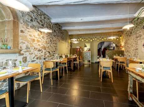 L'Assiette Bavarde (Gruppen & Seminare)