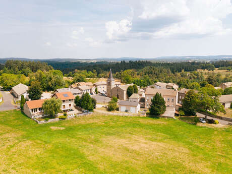 150 ans de la commune