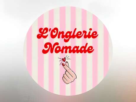 L'Onglerie Nomade