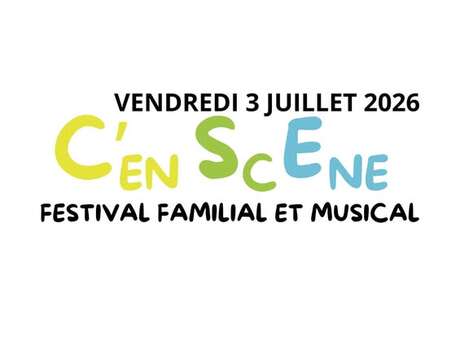 Festival: "C'en Scène"