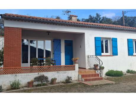 Villa Eureka