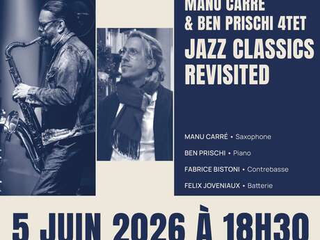 St Johns Jazz