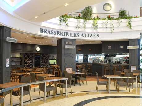 Les Alizés