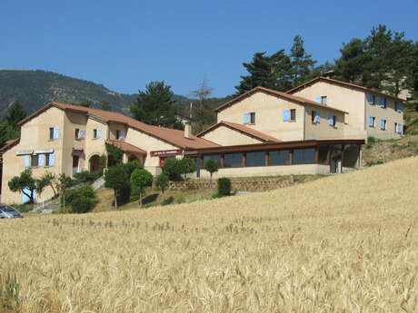 Chambres d'Hôtes le Mas du Colombier