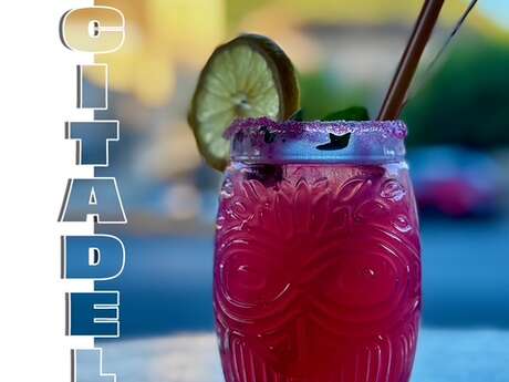 Brasserie - Bar à Vins Le Prim'Ose