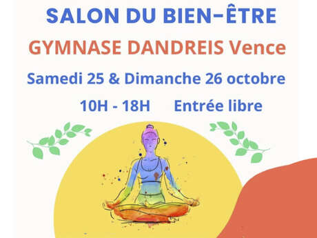 Salon bien être