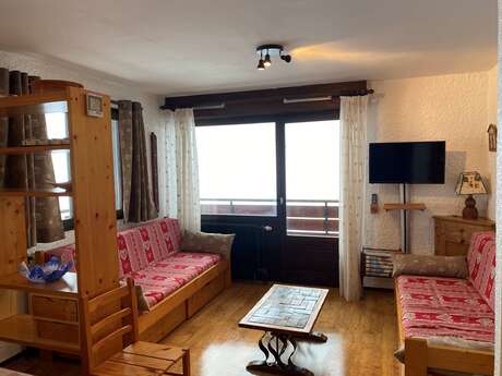 Aigles 19 Bajeux Bât 2