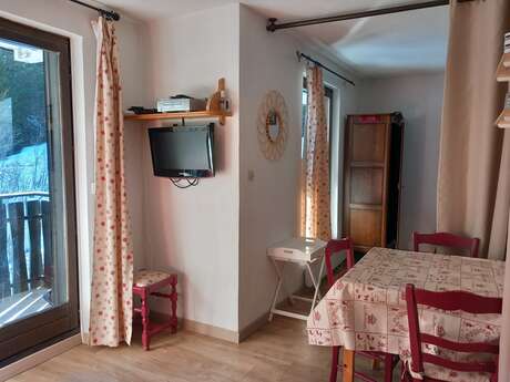 Les 3 Lys - 27 m² - n°404